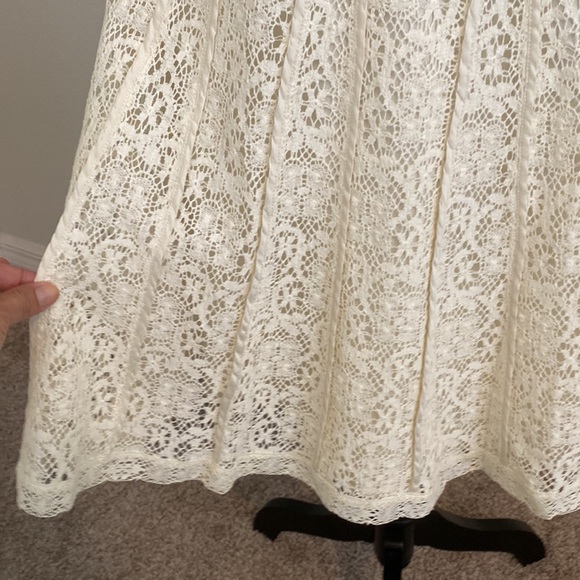 TALBOTS SKIRT - Picture 3 of 10